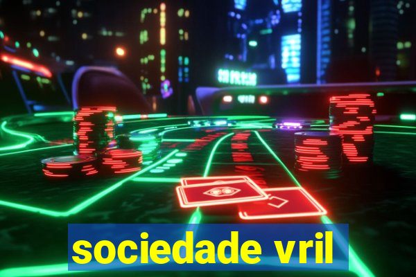 sociedade vril